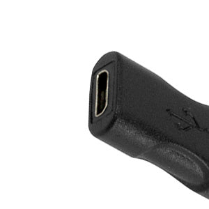 Xtech USB-C (M) to Micro-USB (F) Adapter (XTC-525)